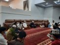 Bupati Pasangkayu Dzikir Bersama di Malam Pergantian Tahun, Mendoakan Semoga Pandemi Segera Berlalu